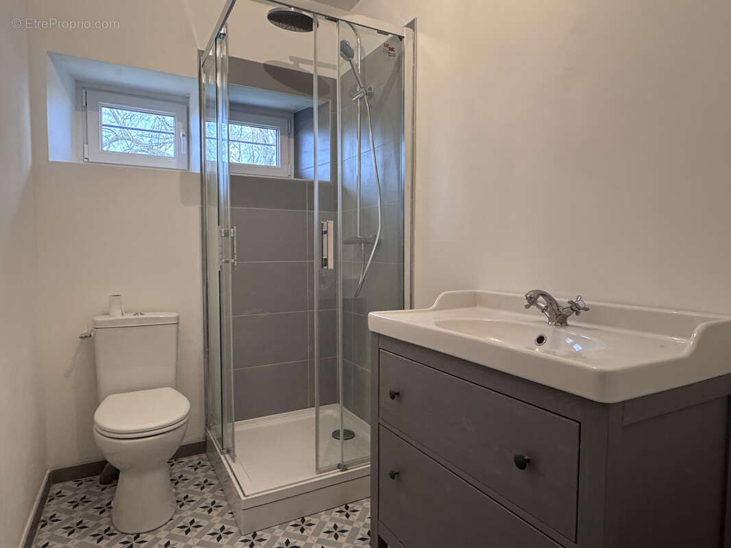 Maison à CHAMBEUGLE