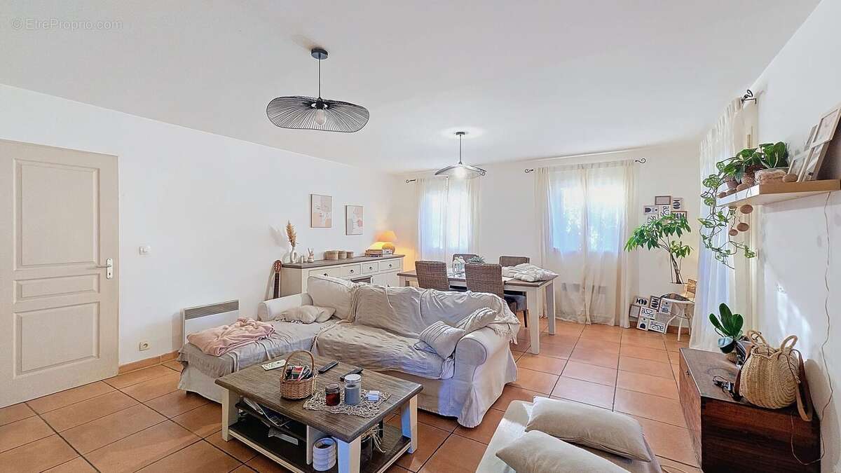 Maison à LA SEYNE-SUR-MER