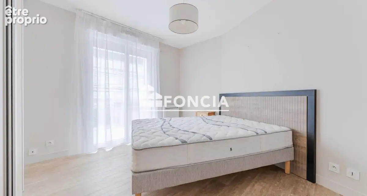 Appartement T2 - Pour investissement locatif - photo 5