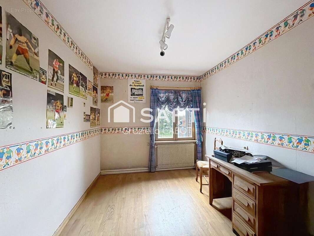 Photo 3 - Maison à AVION