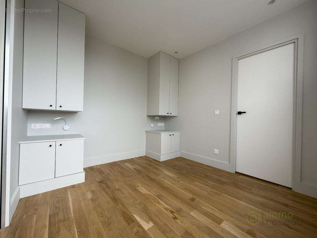 Appartement - photo 4