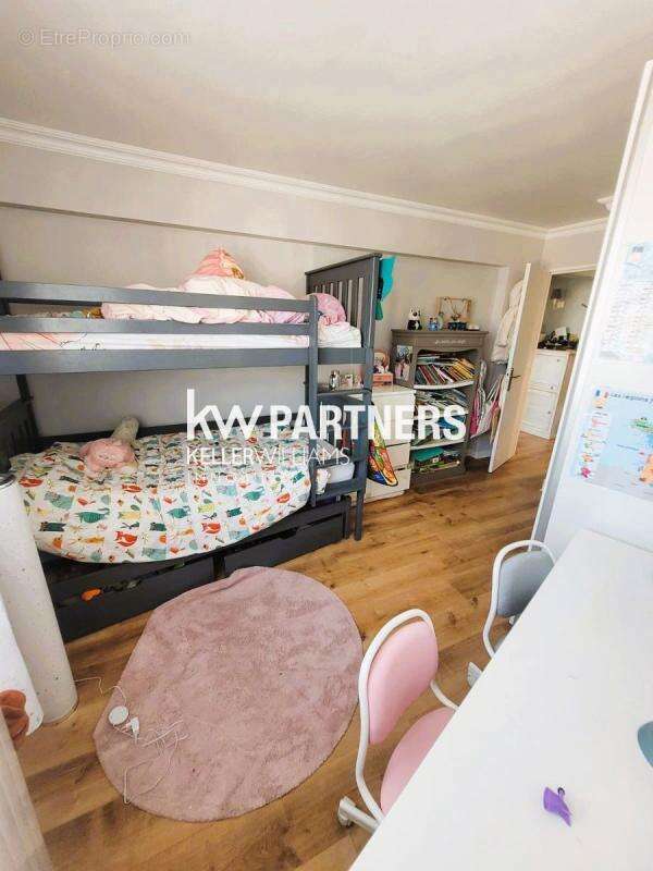 Appartement à SAINT-GERMAIN-EN-LAYE