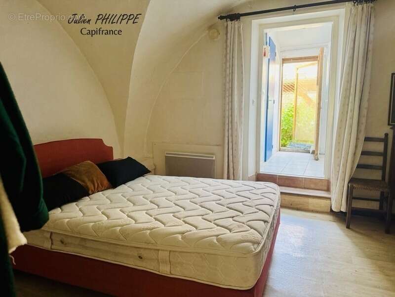 Maison de st laurent du cros (05) - photo 8