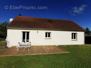 Maison à FONTAINE-LA-GAILLARDE