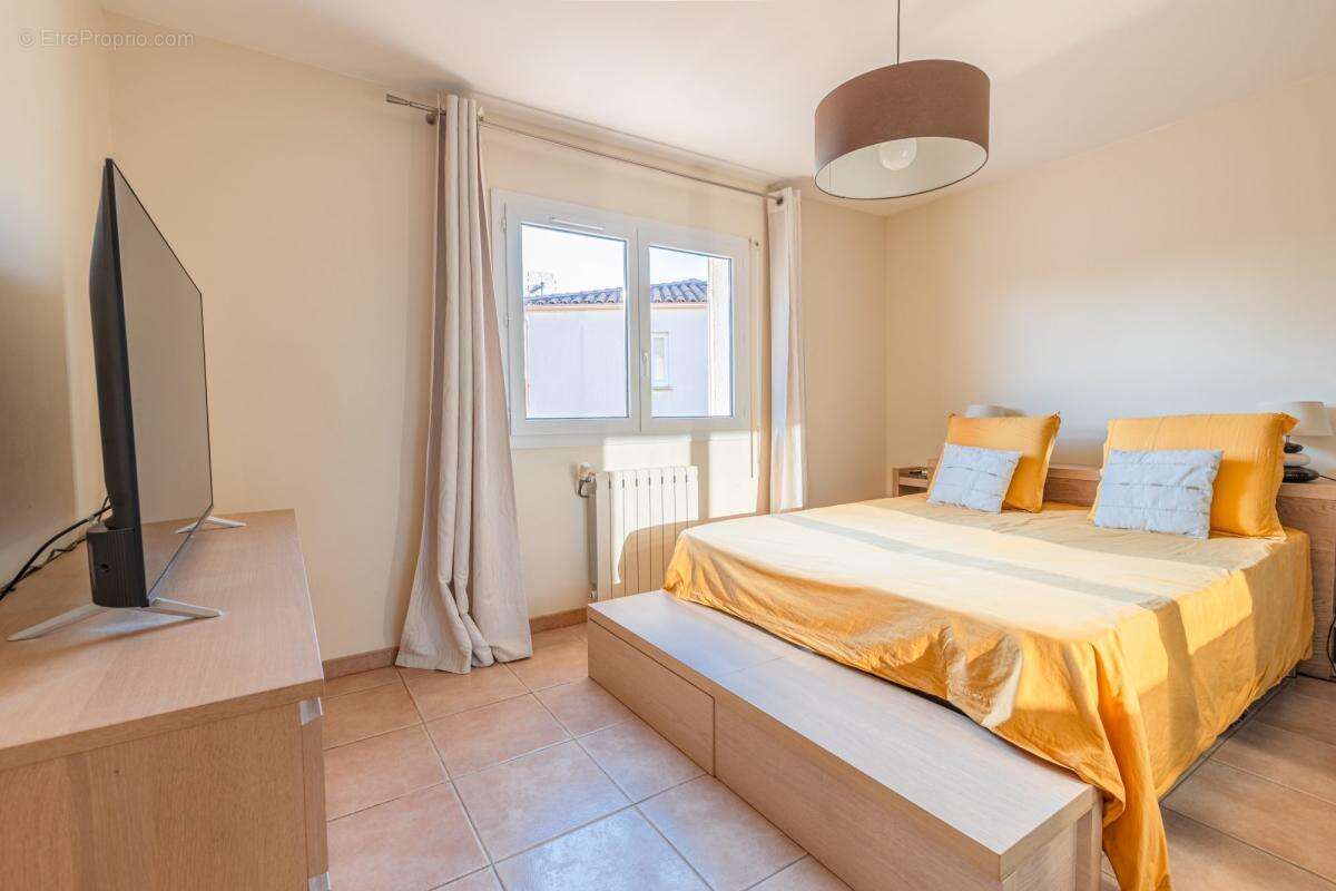 Maison à MURVIEL-LES-MONTPELLIER