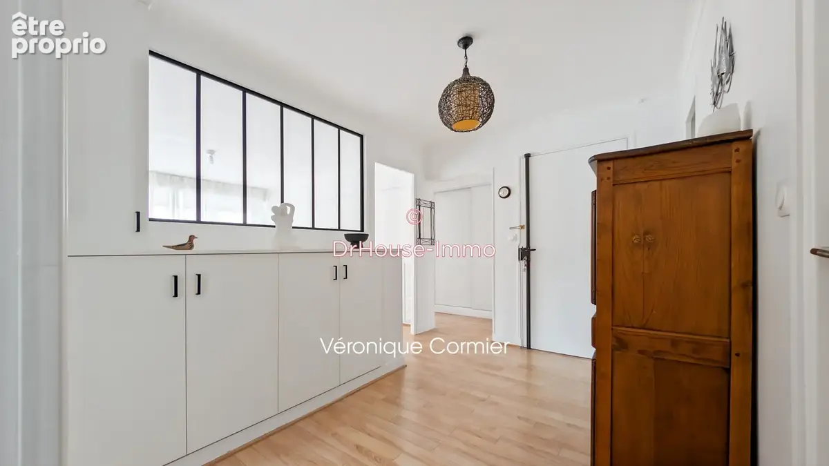 Appartement 72 m² à Caen  - photo 7