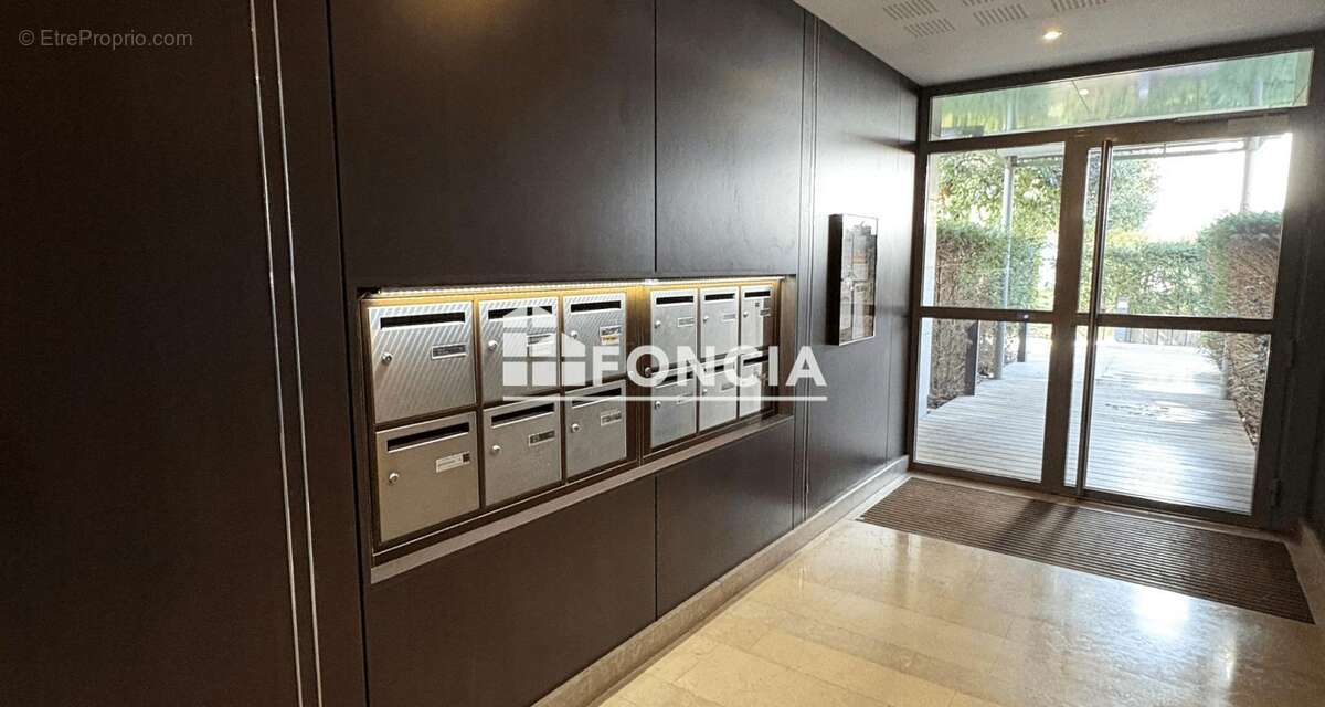 Appartement à LYON-4E