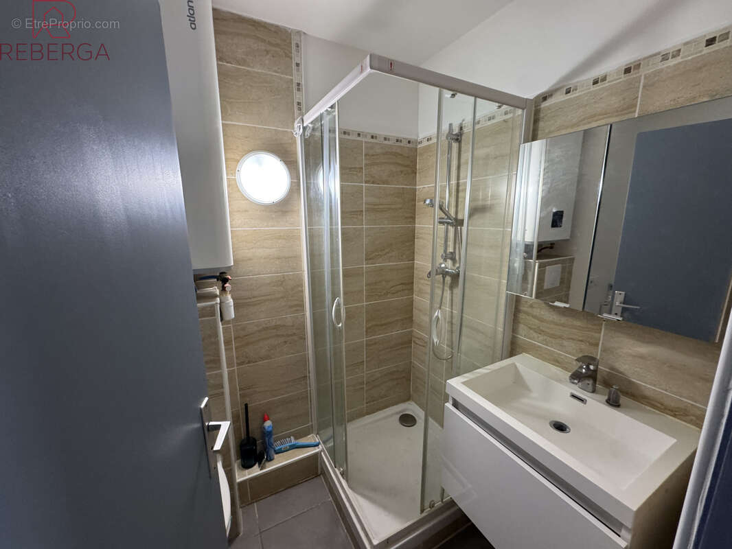 Appartement à MAZAMET