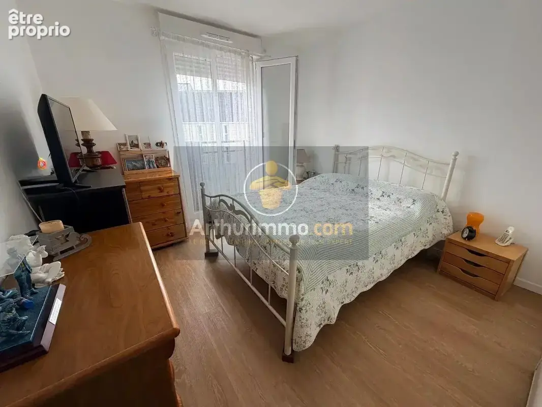 Vente Appartement Gretz-armainvilliers(77220) 274 300ï¿œ - photo 4