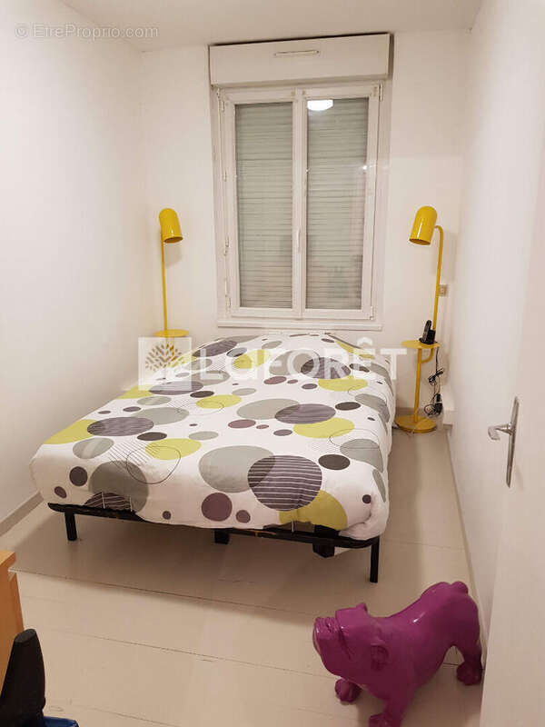 Appartement à CALAIS