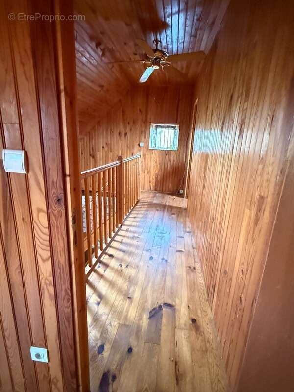 Maison à FRESSELINES