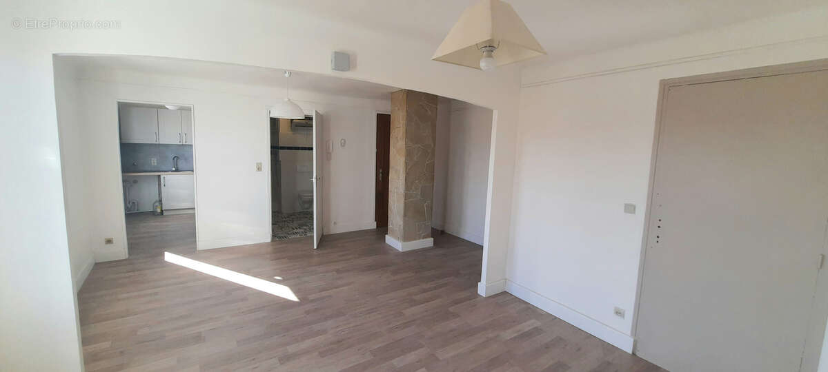 Appartement à CERET