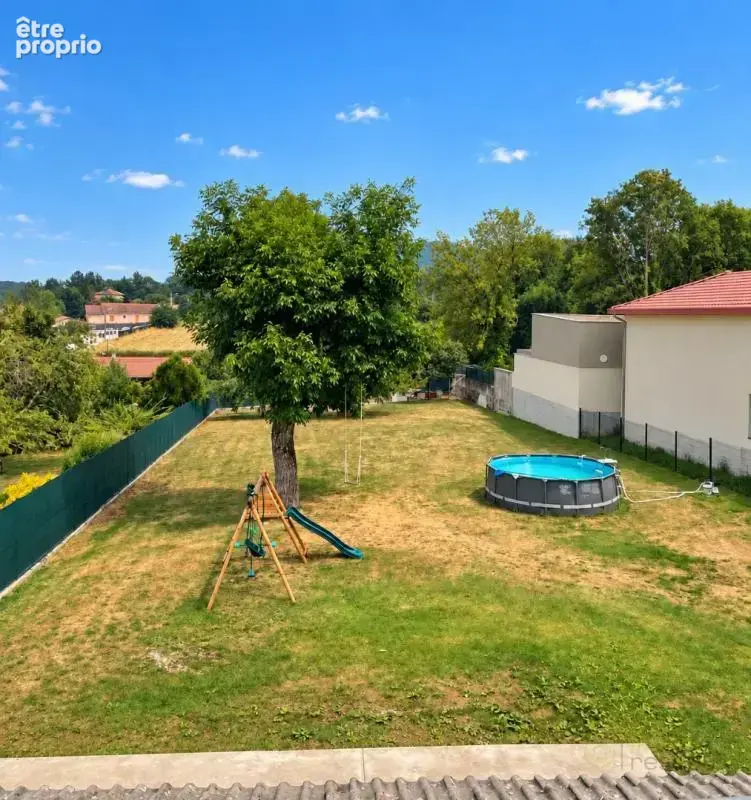 Maison rénovée - photo 5
