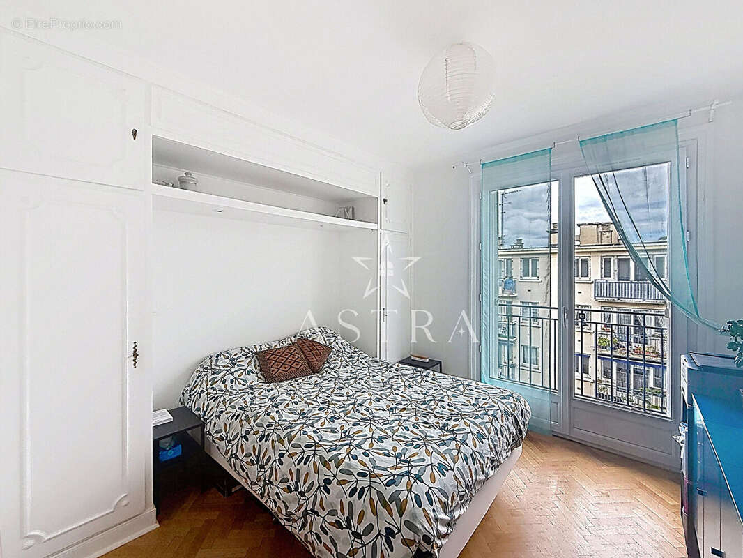 Appartement à SCEAUX