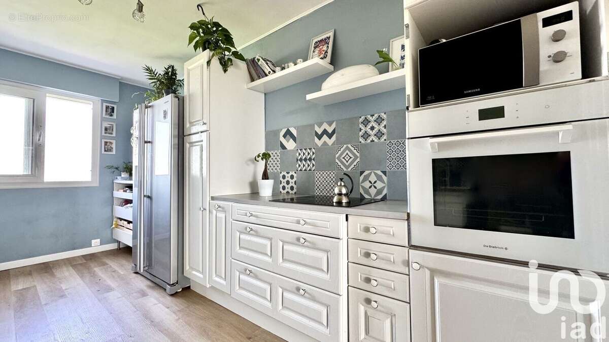 Photo 9 - Appartement à CAPINGHEM