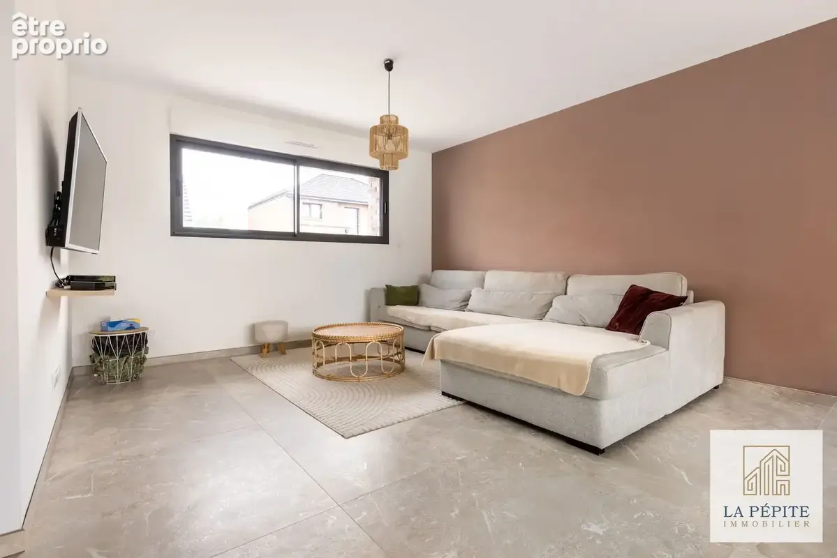 Maison Individuelle 3 chambres MAING -Construction 2026- - photo 5