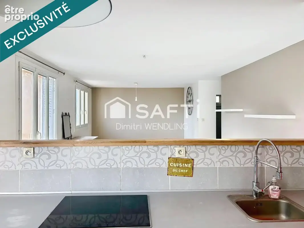 Photo 1 - Appartement à SEYSSINET-PARISET