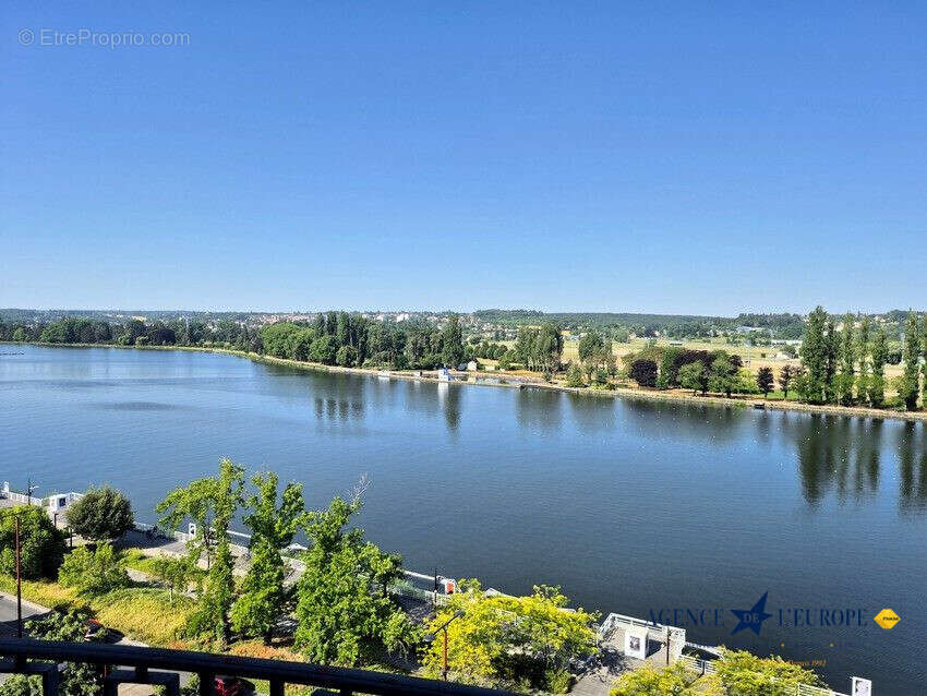 Appartement à VICHY
