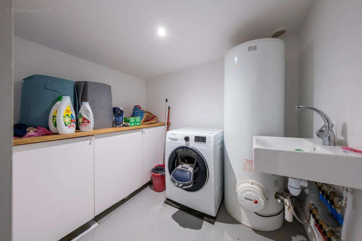 Maison à MONTGAILLARD