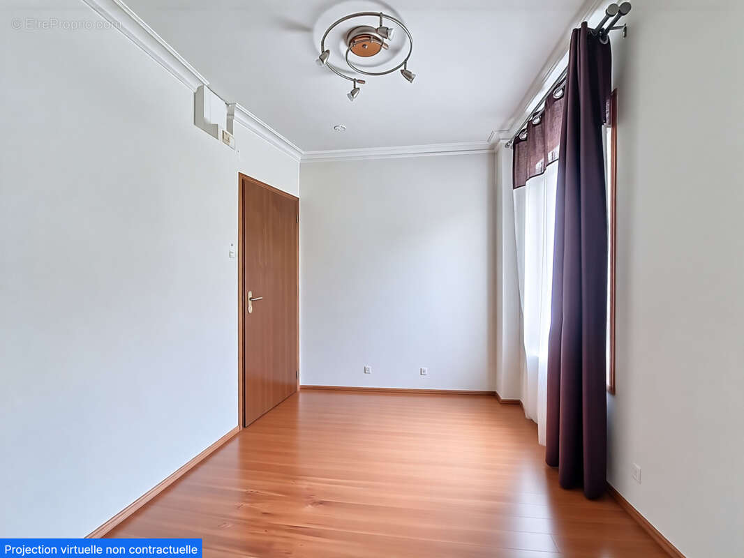 Appartement à POISSY