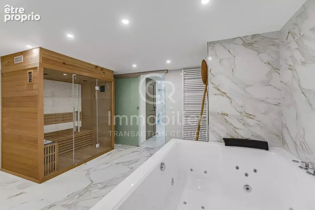 Mougins - Villa de Prestige - photo 10