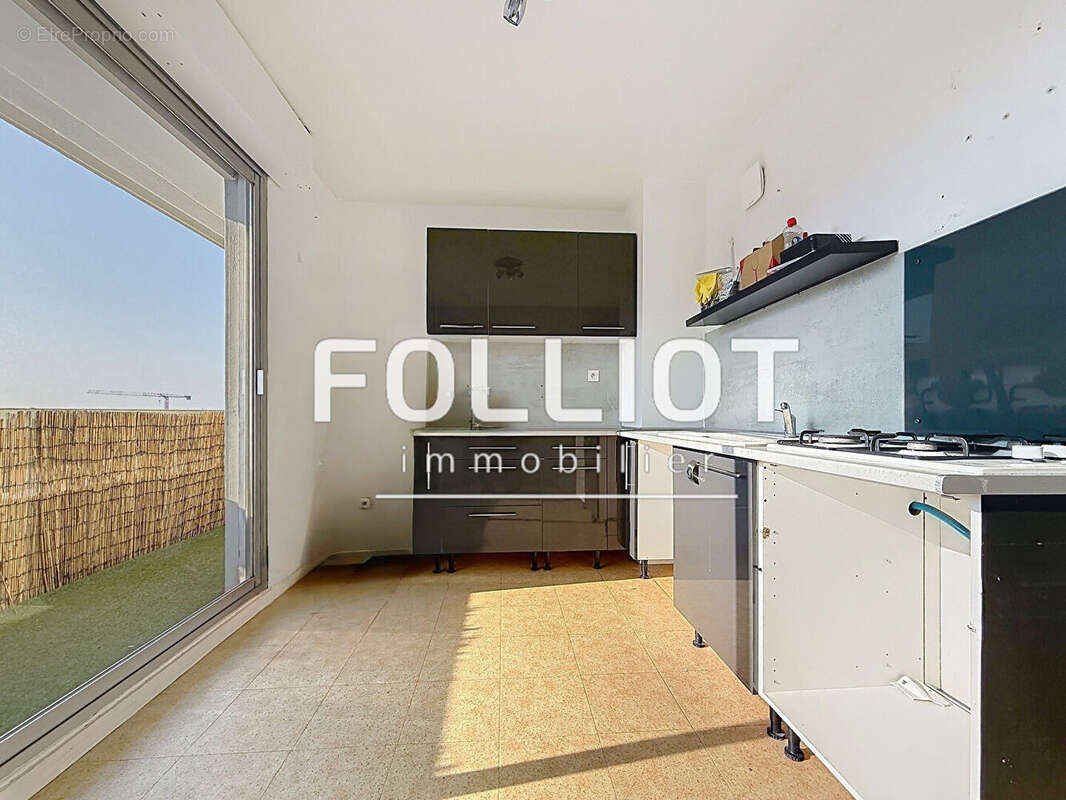 À vendre : Appartement 4 Pièces CAEN - photo 7