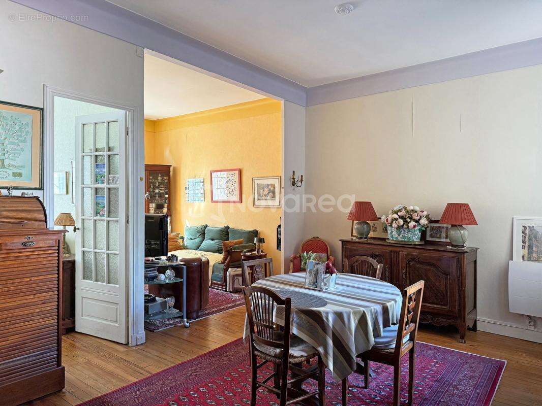 Appartement à PAU