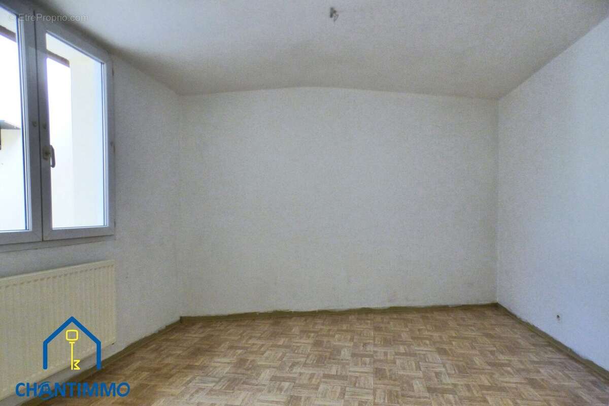 Maison à CHANTONNAY