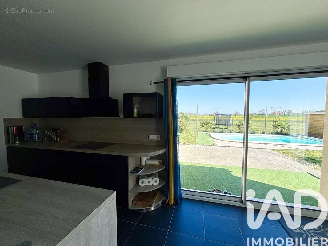 Photo 5 - Maison à ARDENTES