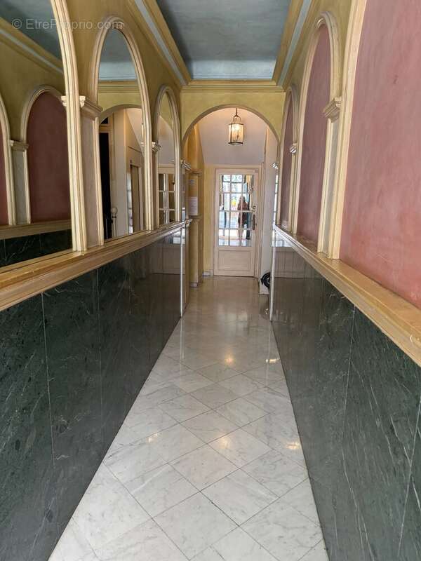3 pieces carre d'or / zone pietonne - photo 10