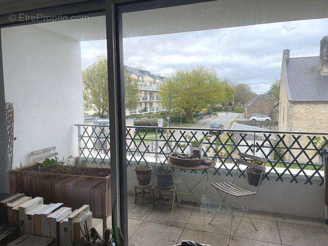 Appartement à SARZEAU