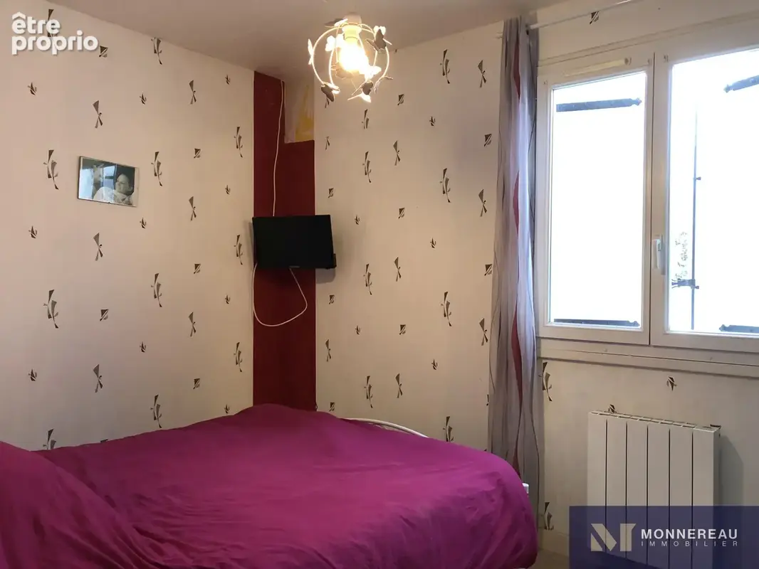 Maison de plain-pied avec cinq chambres - photo 13