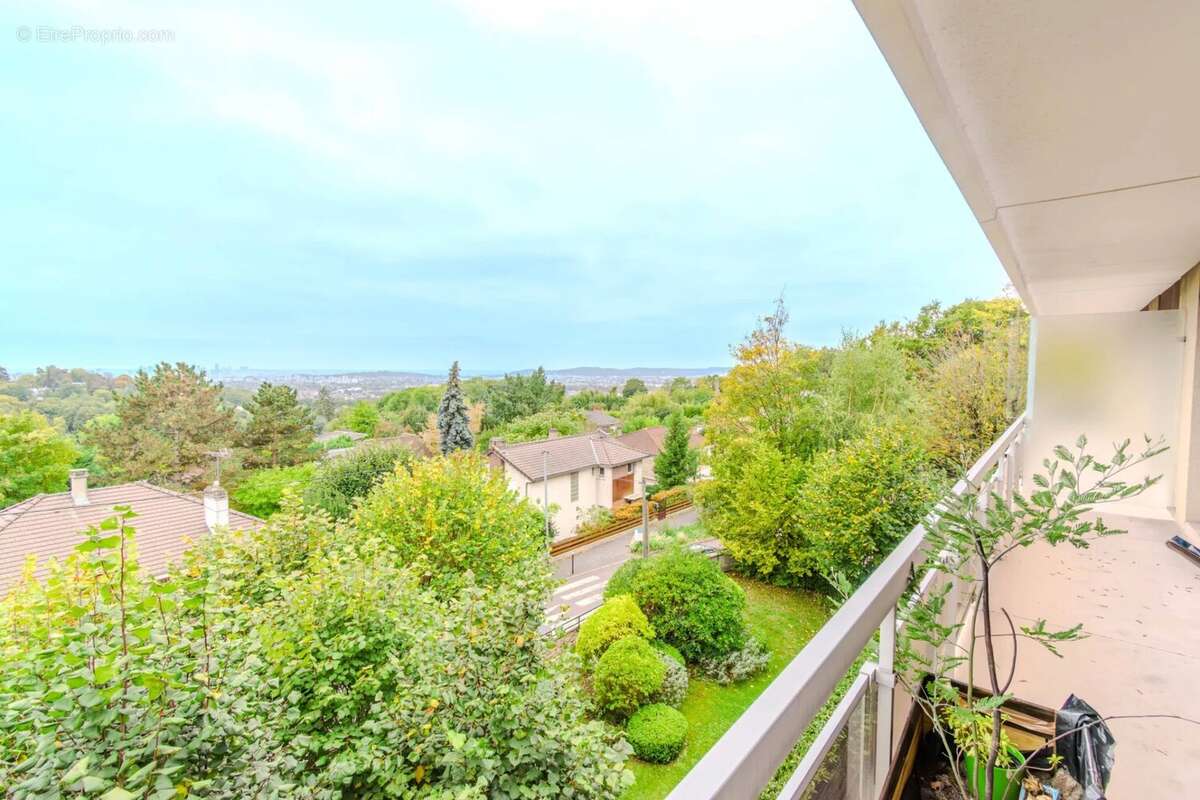 Appartement à MONTMORENCY