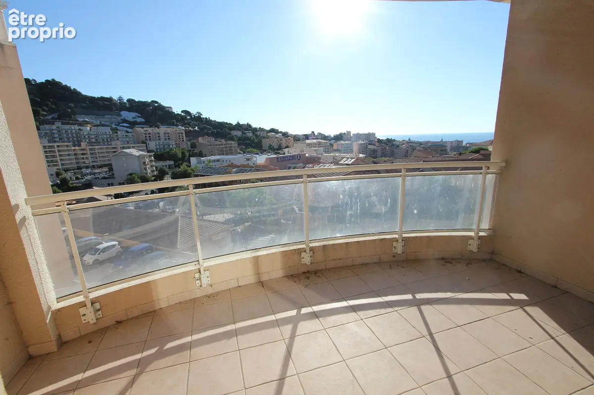 Appartement à BASTIA