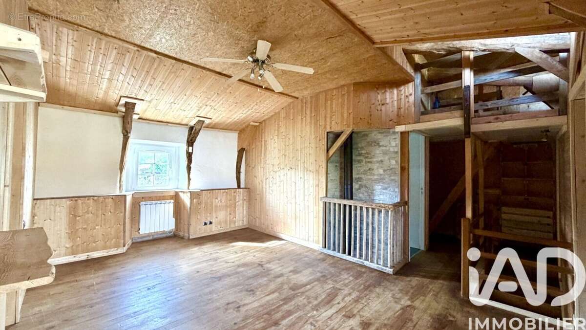 Photo 3 - Maison à SAINT-VINCENT