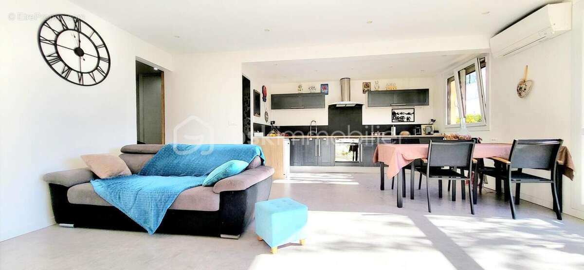 Appartement à VOREPPE