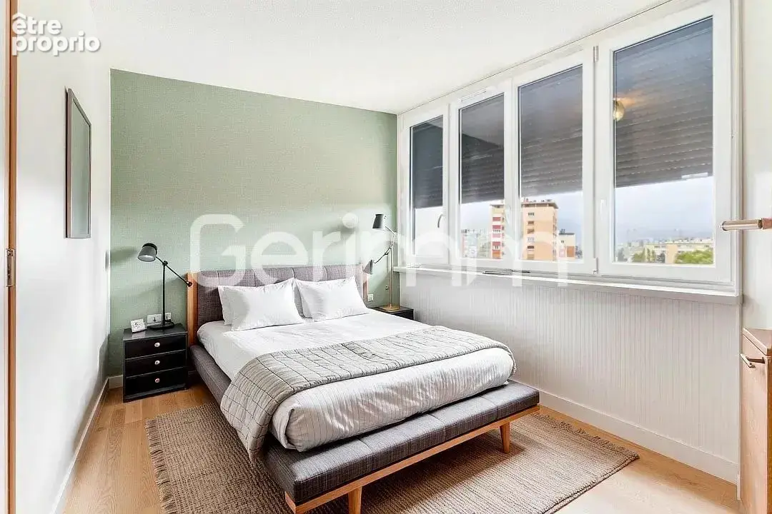 Vente - Appartement - 2 pièces + cuisine - 42,26 m² - 72 000 € - photo 5