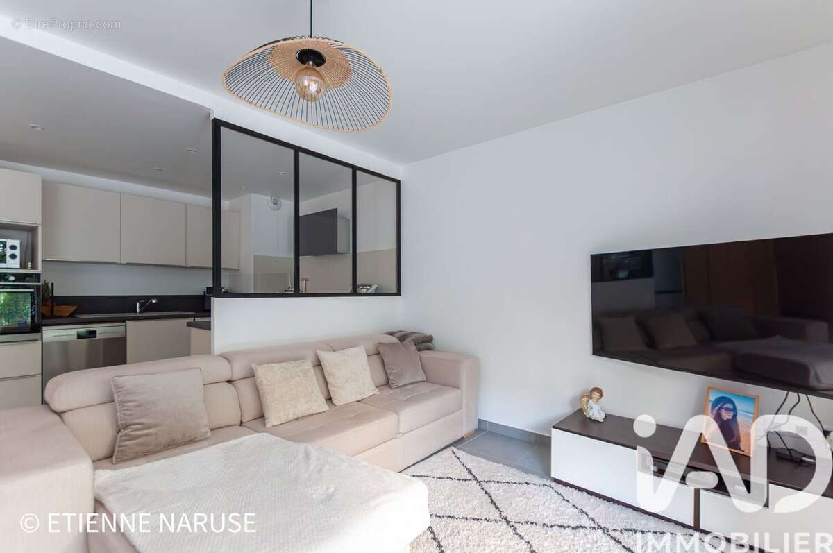 Photo 7 - Appartement à ACHERES