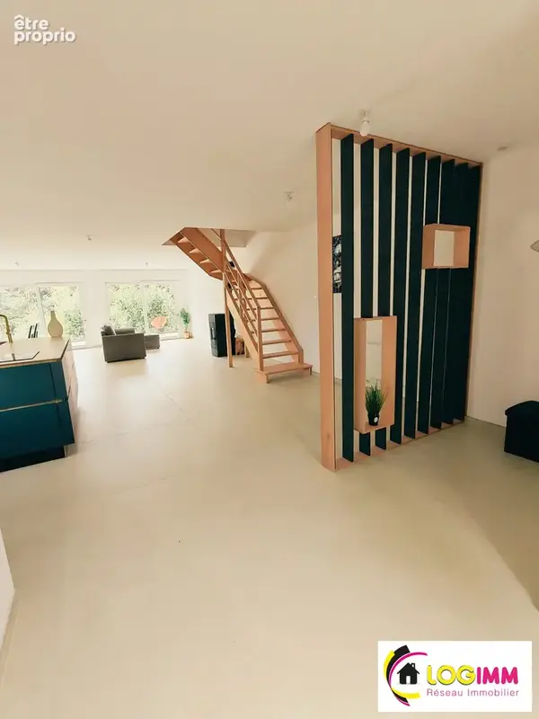 Maison 6 pièces 136 m² à vendre à Sebourg (59990) - photo 3