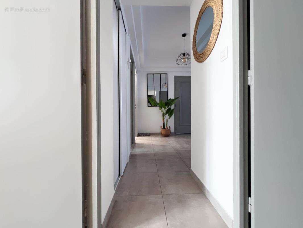 Appartement à PERPIGNAN