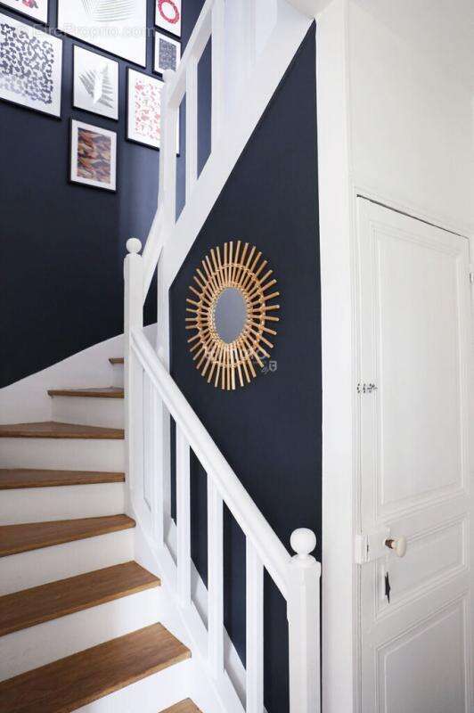 Maison à LE PERREUX-SUR-MARNE