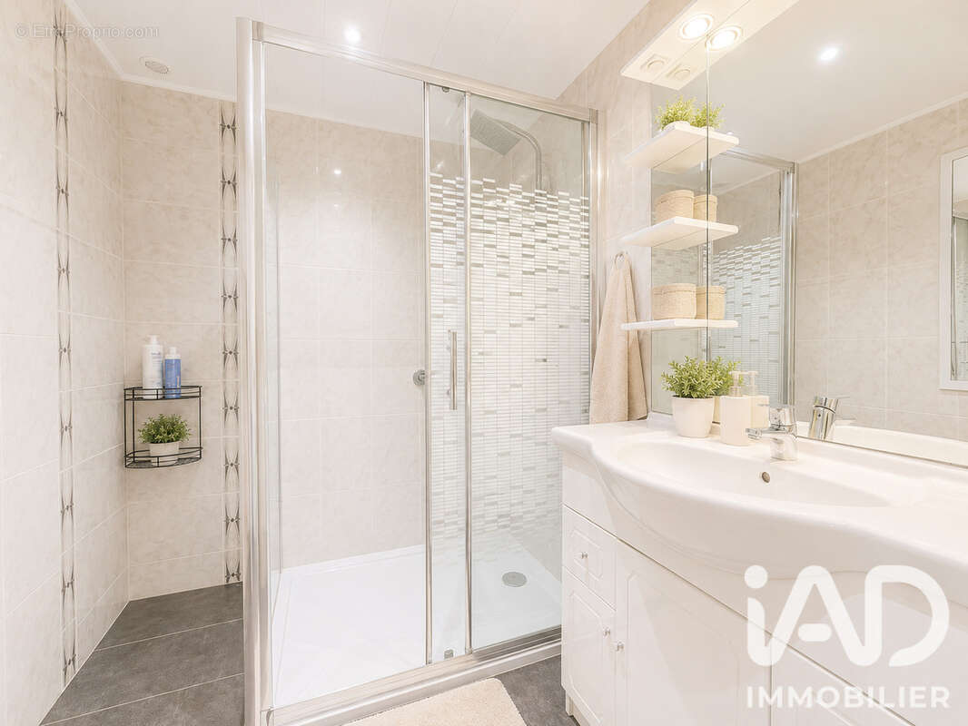 Maison 115 m² à Metz  - photo 9