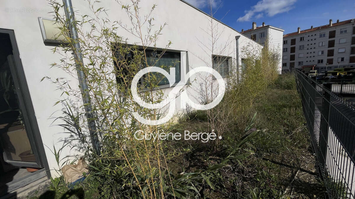 Commerce à MONTPELLIER