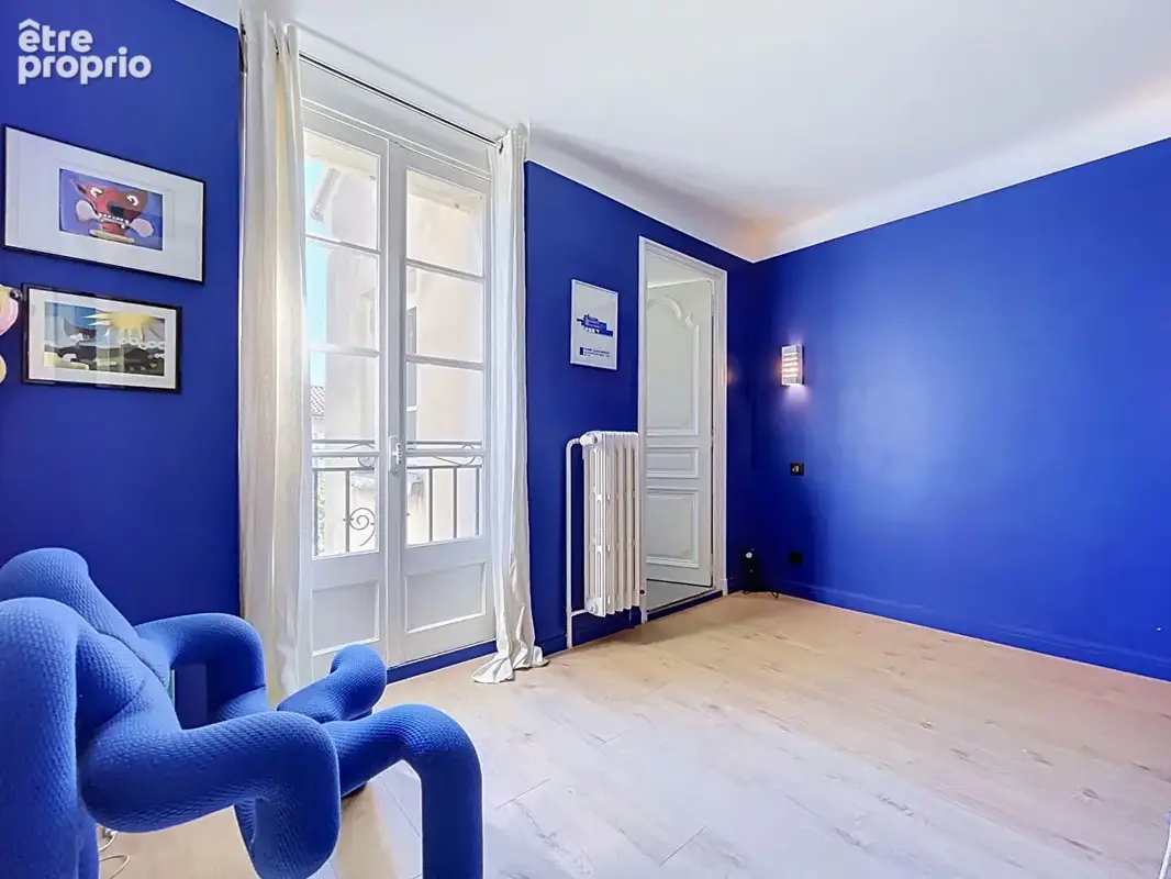 Maison de ville t12 de 285m² avec piscine - photo 8
