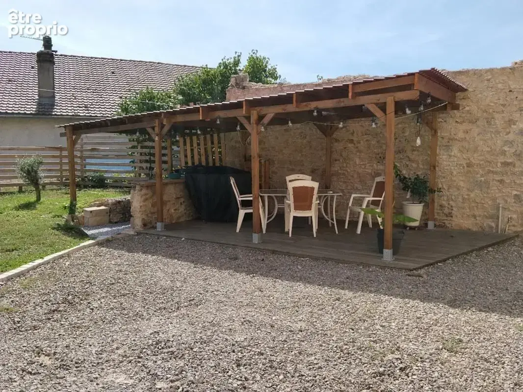 Maison à vendre 3 pièces  (12) - photo 13