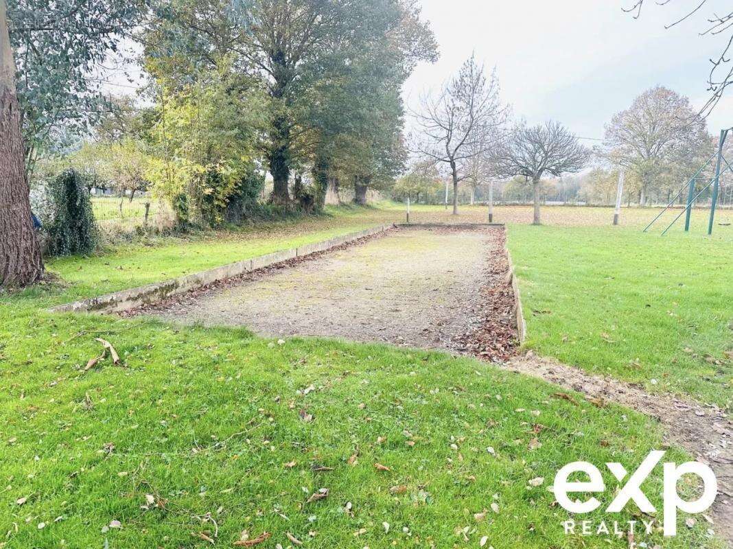 Maison à LA MEZIERE