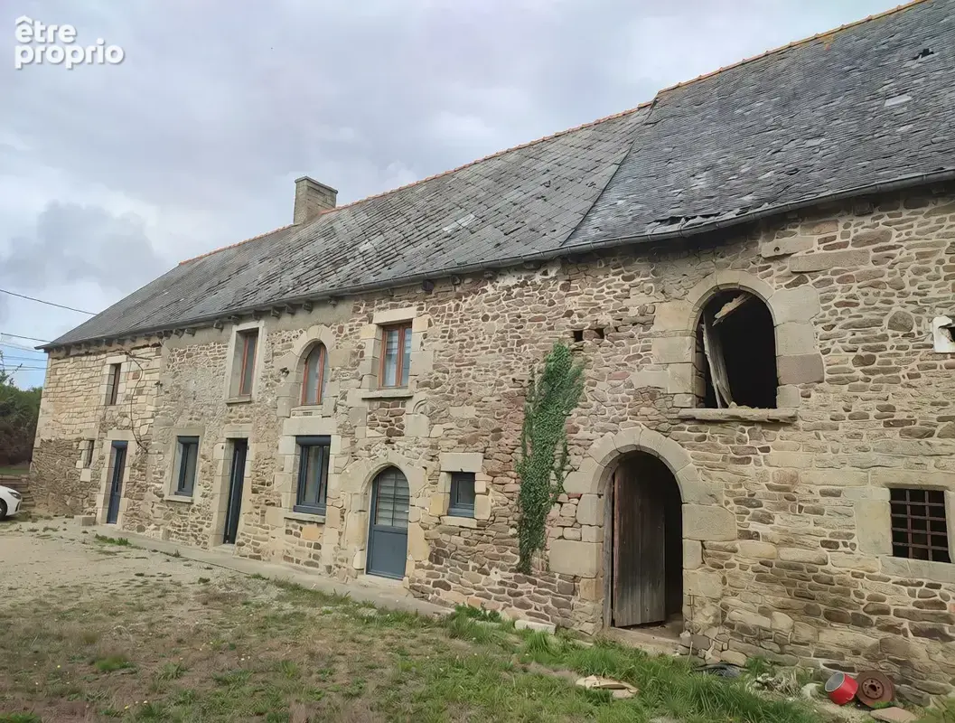 Maison à YVIGNAC-LA-TOUR
