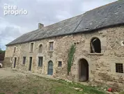 Maison à YVIGNAC-LA-TOUR