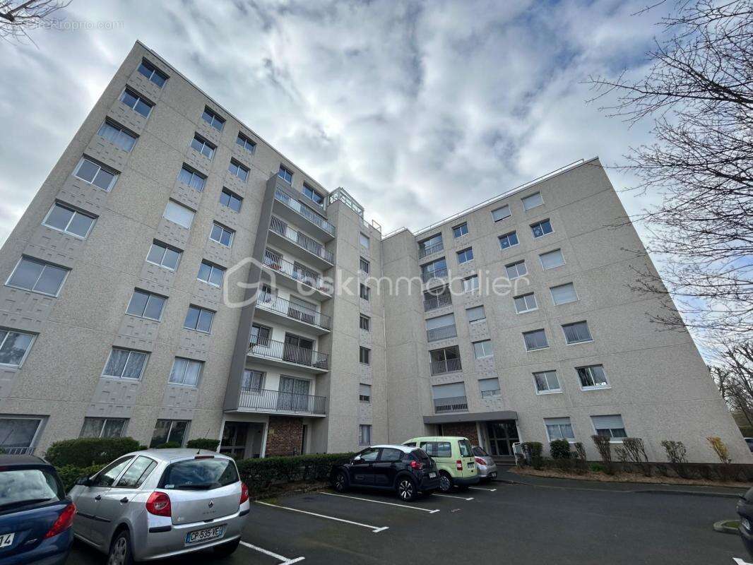 Garage en sous-sol - photo 5