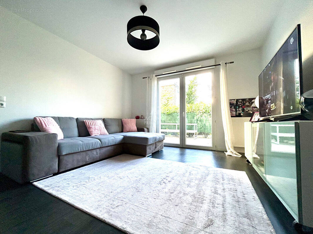 Appartement à POISSY